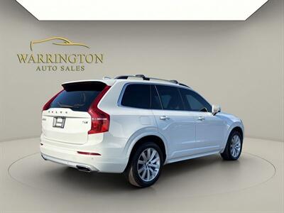 2016 Volvo XC90 T6 Momentum   - Photo 7 - Warrington, PA 18976
