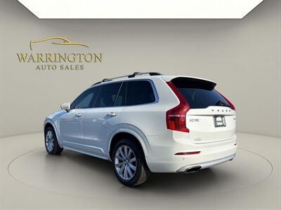 2016 Volvo XC90 T6 Momentum   - Photo 5 - Warrington, PA 18976