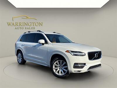2016 Volvo XC90 T6 Momentum   - Photo 1 - Warrington, PA 18976