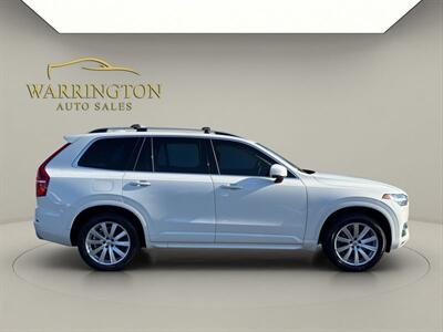 2016 Volvo XC90 T6 Momentum   - Photo 8 - Warrington, PA 18976