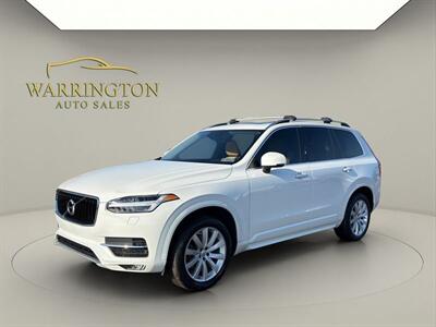 2016 Volvo XC90 T6 Momentum   - Photo 3 - Warrington, PA 18976