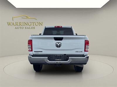 2024 RAM 2500 Big Horn Crew Cab 4x4 6'4" Box - Photo 6 - Warrington, PA 18976