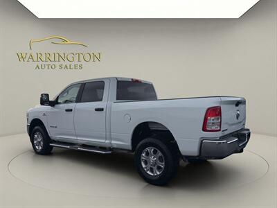 2024 RAM 2500 Big Horn Crew Cab 4x4 6'4" Box - Photo 5 - Warrington, PA 18976