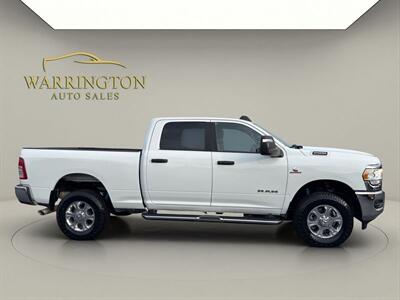 2024 RAM 2500 Big Horn Crew Cab 4x4 6'4" Box - Photo 8 - Warrington, PA 18976