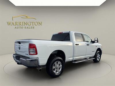 2024 RAM 2500 Big Horn Crew Cab 4x4 6'4" Box - Photo 7 - Warrington, PA 18976