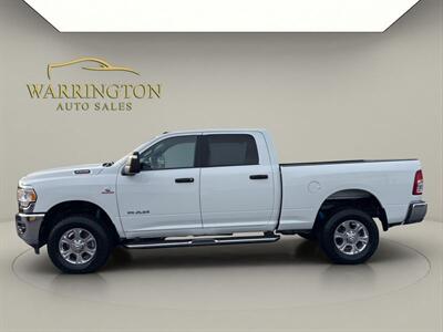 2024 RAM 2500 Big Horn Crew Cab 4x4 6'4" Box - Photo 4 - Warrington, PA 18976