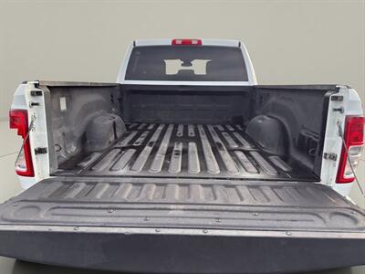 2024 RAM 2500 Big Horn Crew Cab 4x4 6'4" Box - Photo 19 - Warrington, PA 18976