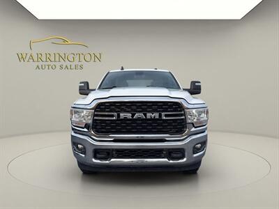 2024 RAM 2500 Big Horn Crew Cab 4x4 6'4" Box - Photo 2 - Warrington, PA 18976