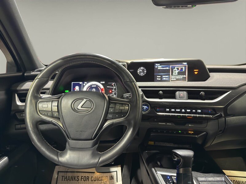 2020 Lexus UX 250h - Photo 13 - Warrington, PA 18976
