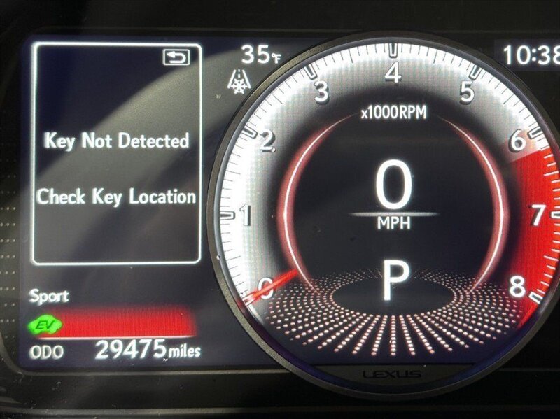 2020 Lexus UX 250h - Photo 11 - Warrington, PA 18976