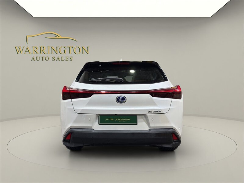 2020 Lexus UX 250h - Photo 6 - Warrington, PA 18976