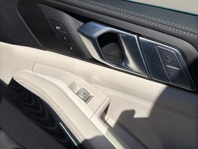 2022 BMW X7 xDrive40i   - Photo 18 - Warrington, PA 18976