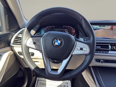 2022 BMW X7 xDrive40i   - Photo 10 - Warrington, PA 18976
