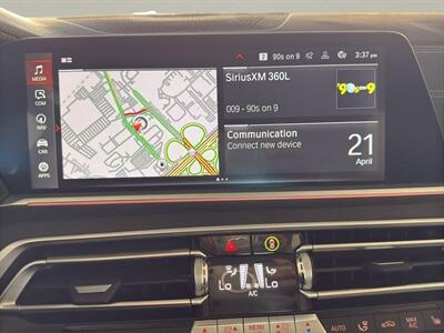2022 BMW X7 xDrive40i   - Photo 16 - Warrington, PA 18976