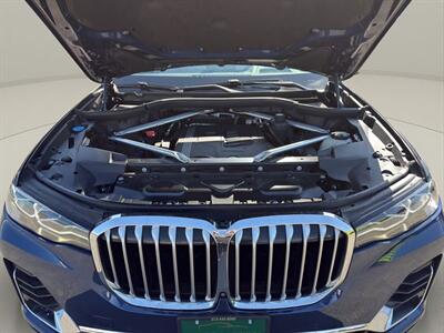 2022 BMW X7 xDrive40i   - Photo 22 - Warrington, PA 18976