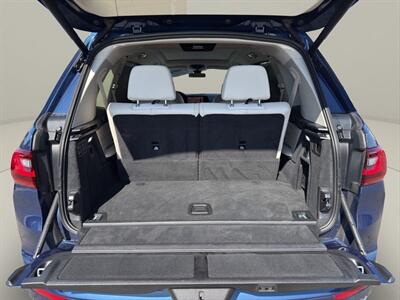 2022 BMW X7 xDrive40i   - Photo 21 - Warrington, PA 18976