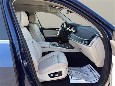 2022 BMW X7 xDrive40i   - Photo 19 - Warrington, PA 18976