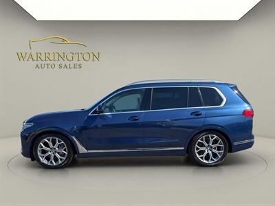 2022 BMW X7 xDrive40i   - Photo 4 - Warrington, PA 18976