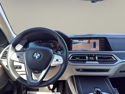 2022 BMW X7 xDrive40i   - Photo 14 - Warrington, PA 18976