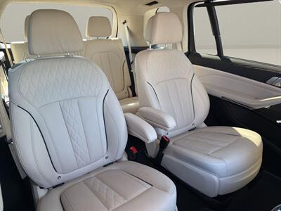 2022 BMW X7 xDrive40i   - Photo 20 - Warrington, PA 18976