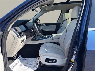 2022 BMW X7 xDrive40i   - Photo 9 - Warrington, PA 18976