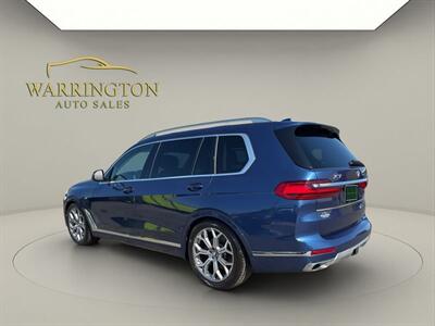 2022 BMW X7 xDrive40i   - Photo 5 - Warrington, PA 18976