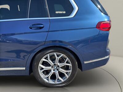 2022 BMW X7 xDrive40i   - Photo 24 - Warrington, PA 18976