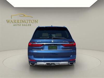 2022 BMW X7 xDrive40i   - Photo 6 - Warrington, PA 18976