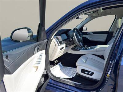 2022 BMW X7 xDrive40i   - Photo 28 - Warrington, PA 18976