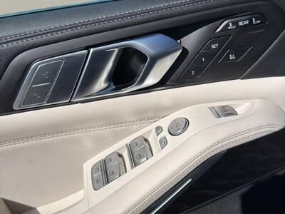 2022 BMW X7 xDrive40i   - Photo 12 - Warrington, PA 18976