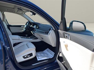 2022 BMW X7 xDrive40i   - Photo 29 - Warrington, PA 18976