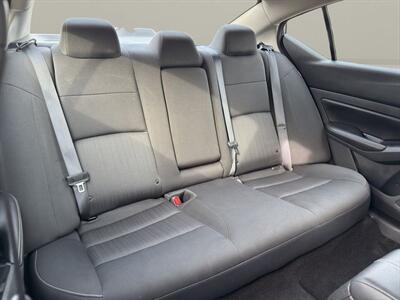 2023 Nissan Altima SV FWD - Photo 18 - Warrington, PA 18976