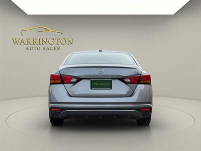 2023 Nissan Altima SV FWD - Photo 6 - Warrington, PA 18976
