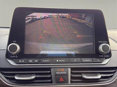 2023 Nissan Altima SV FWD - Photo 15 - Warrington, PA 18976