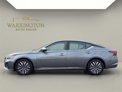 2023 Nissan Altima SV FWD - Photo 4 - Warrington, PA 18976