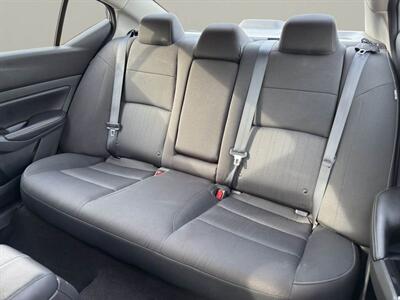 2023 Nissan Altima SV FWD - Photo 12 - Warrington, PA 18976