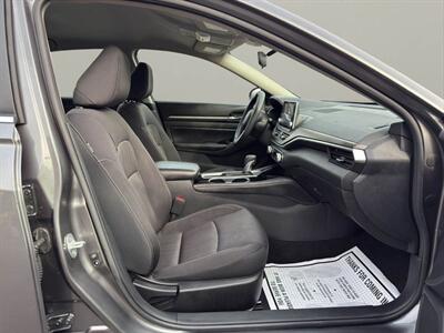2023 Nissan Altima SV FWD - Photo 17 - Warrington, PA 18976