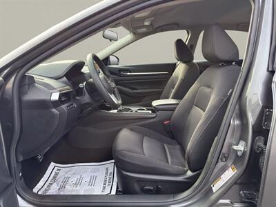 2023 Nissan Altima SV FWD - Photo 9 - Warrington, PA 18976