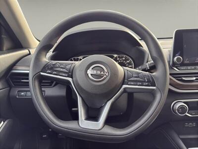 2023 Nissan Altima SV FWD - Photo 10 - Warrington, PA 18976
