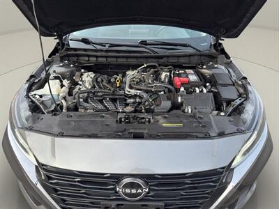 2023 Nissan Altima SV FWD - Photo 20 - Warrington, PA 18976
