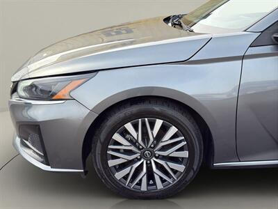 2023 Nissan Altima SV FWD - Photo 21 - Warrington, PA 18976