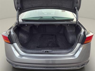 2023 Nissan Altima SV FWD - Photo 19 - Warrington, PA 18976