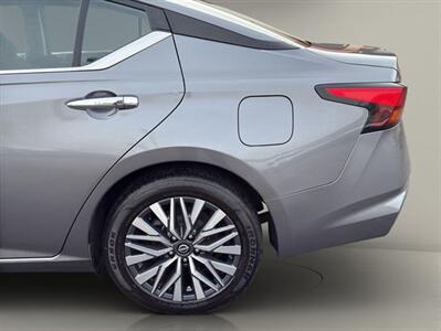 2023 Nissan Altima SV FWD - Photo 22 - Warrington, PA 18976