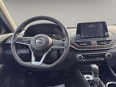 2023 Nissan Altima SV FWD - Photo 13 - Warrington, PA 18976