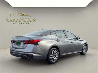 2023 Nissan Altima SV FWD - Photo 7 - Warrington, PA 18976