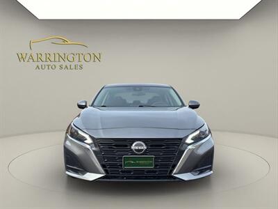 2023 Nissan Altima SV FWD - Photo 2 - Warrington, PA 18976