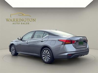 2023 Nissan Altima SV FWD - Photo 5 - Warrington, PA 18976