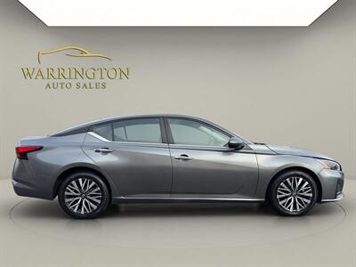 2023 Nissan Altima SV FWD - Photo 8 - Warrington, PA 18976