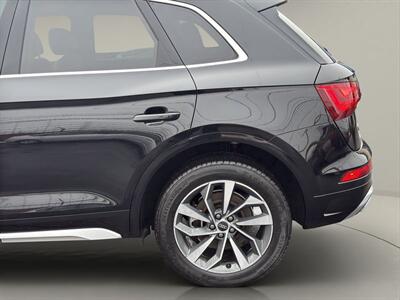 2022 Audi Q5 Premium Plus 45 TFSI S line quattro S tronic   - Photo 22 - Warrington, PA 18976