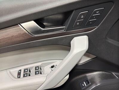 2022 Audi Q5 Premium Plus 45 TFSI S line quattro S tronic   - Photo 12 - Warrington, PA 18976